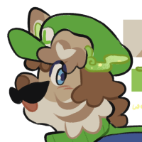 Thumbnail for LM-710: Luigi