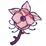 Mage Berry Flower