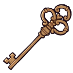 Farm Key