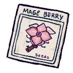 Mage Berry Seeds