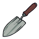 Trowel