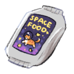 Space Food