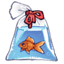 Fish in a Bag