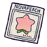 Novapeach Seeds