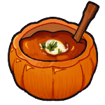 Pumpkin Soup