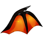 Gummy Bat Wings