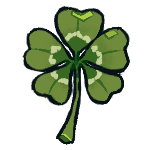 Five-Leaf Clover