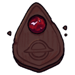 Planchette Cookie