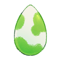 Green Egg