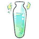 Refreshing Potion