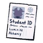 Student ID