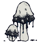 Ink Cap