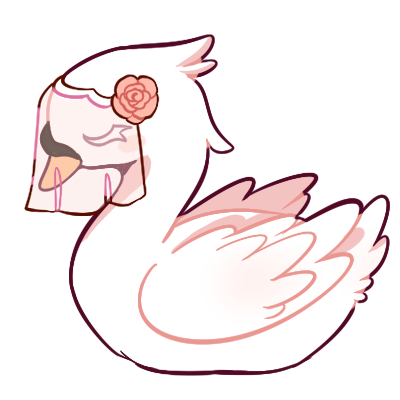 Darling Swan