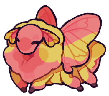 Woolia (Sheepmoth)