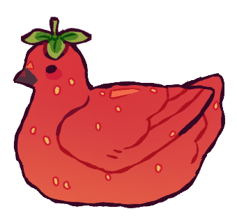 Fruiting Chicken